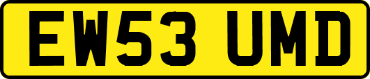 EW53UMD