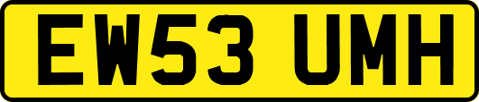 EW53UMH