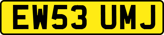 EW53UMJ