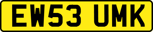 EW53UMK