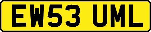 EW53UML