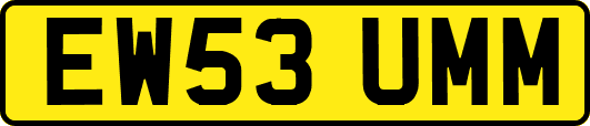 EW53UMM