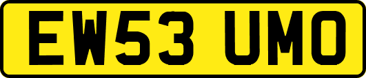 EW53UMO