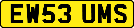 EW53UMS