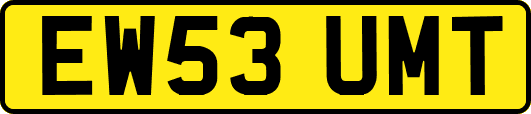 EW53UMT