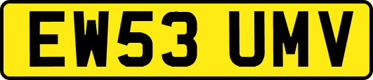 EW53UMV