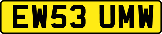 EW53UMW