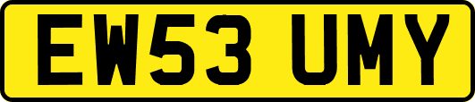 EW53UMY