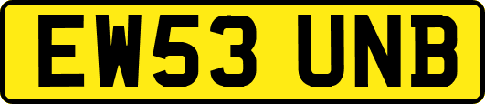 EW53UNB