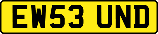 EW53UND