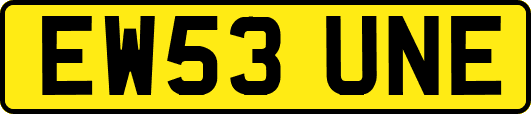 EW53UNE