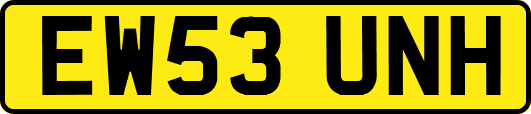 EW53UNH