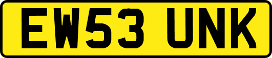EW53UNK
