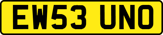EW53UNO