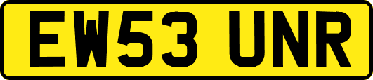 EW53UNR