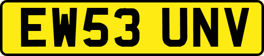 EW53UNV