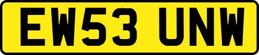 EW53UNW