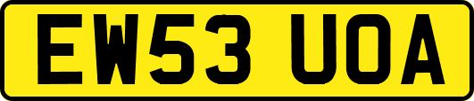 EW53UOA