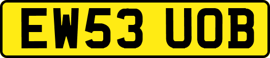 EW53UOB