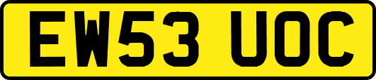 EW53UOC