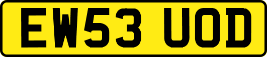 EW53UOD