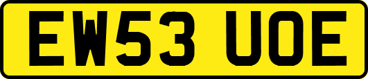 EW53UOE