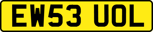 EW53UOL