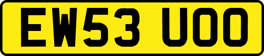 EW53UOO