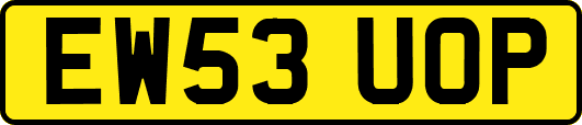 EW53UOP