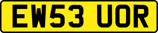 EW53UOR