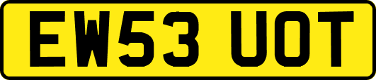 EW53UOT