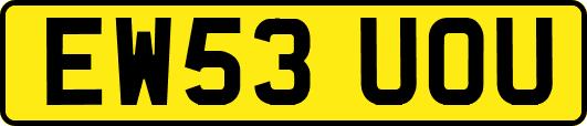 EW53UOU