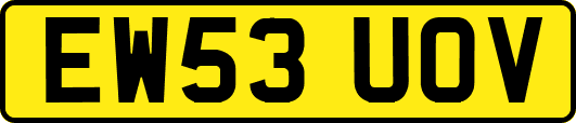 EW53UOV
