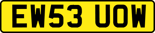 EW53UOW
