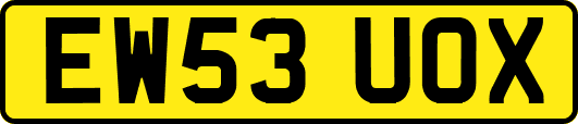 EW53UOX