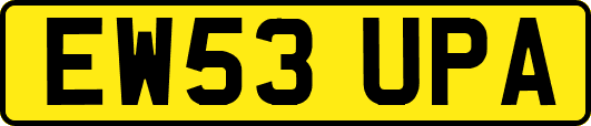 EW53UPA