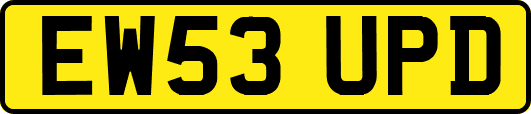 EW53UPD