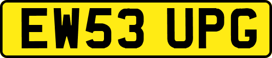 EW53UPG