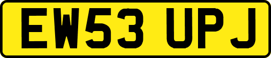 EW53UPJ