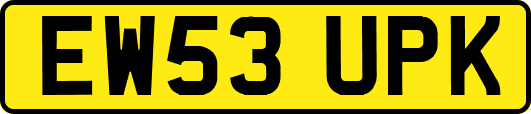 EW53UPK