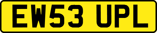 EW53UPL