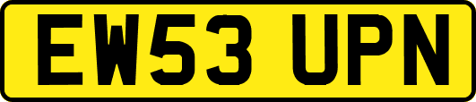 EW53UPN