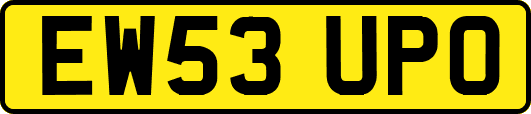 EW53UPO