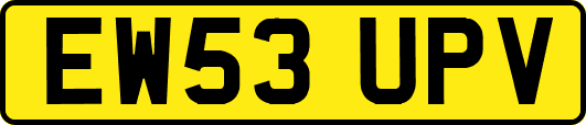 EW53UPV
