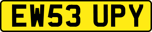 EW53UPY