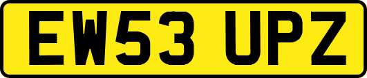 EW53UPZ