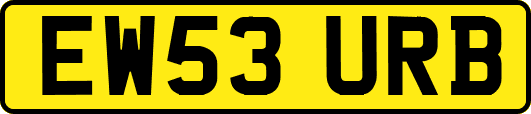 EW53URB