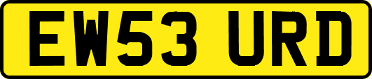 EW53URD