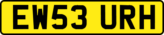 EW53URH