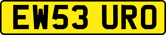 EW53URO